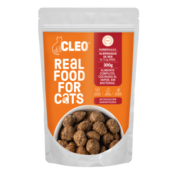 CLEO Res X 300 g RTE